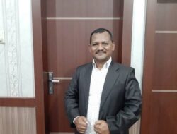 Kaprodi S3 PAI UIN Ar-Raniry Jadi Peserta Terbaik Pada Pelatihan Pemantapan Nilai-Nilai Kebangsaan