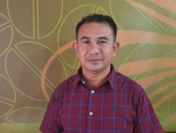 Kadis Pendidikan Simeulue Imbau Pegawai Disdik dan Satuan Pendidikan Jaga Lingkungan Kerja Dari Asap Rokok