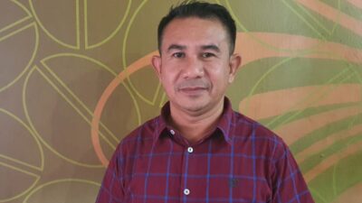 Kadis Pendidikan Simeulue