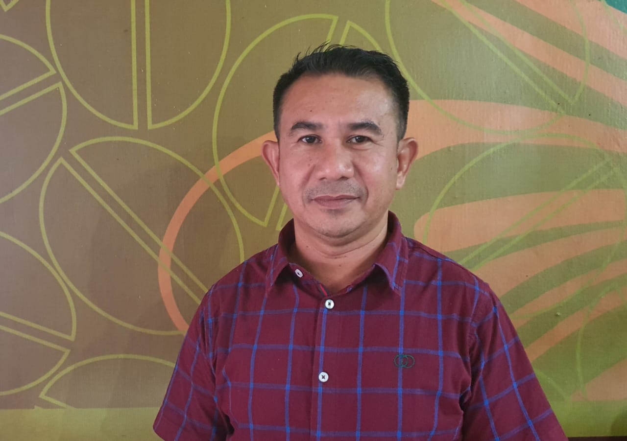 Kadis Pendidikan Simeulue