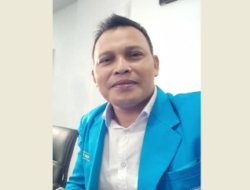 Ketua KNPI Ajak Masyarakat Dukung Nagan Raya Sebagai Lumbung Pangan Dunia