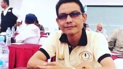 ketua SWI Aceh Barat