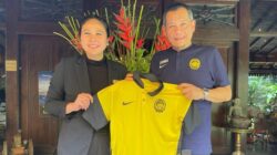 malysia dukung pssi soal tragedi kanjuruhan