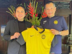 Soal Tragedi Kanjuruhan, Federasi Bola Malaysia Beri Dukungan ke PSSI