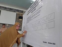 Capai Zero Stunting, Ini Langkah Yang Dilakukan Dinkes Aceh Barat