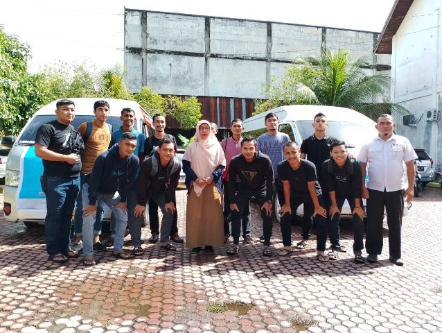 Persabar