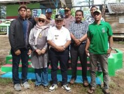 Pemkab Aceh Jaya Dorong Kawasan Konservasi Penyu Aron Meubanja Jadi Destinasi Wisata Favorit