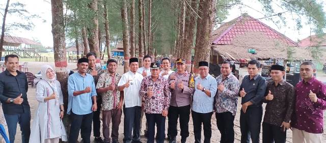 Pj Bupati Aceh Jaya