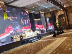 PJ Bupati Simeulue Hadiri Acara Bussines Maching Gernas BBI