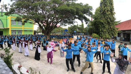 Pola Hidup Sehat