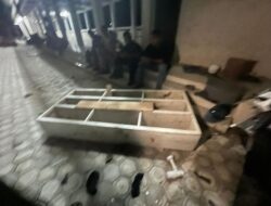 Ini Pemicu Tawuran Antar Fakultas di Unsyiah