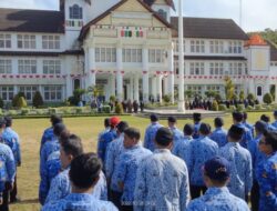 Dr. Nurdin: Momentum Hari Sumpah Pemuda yang ke-94, Sebagai Momentum Semangat Bersama Membangun Bangsa