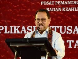 Komisi III DPR RI Soroti Meninggalnya Ratusan Suporter di Malang