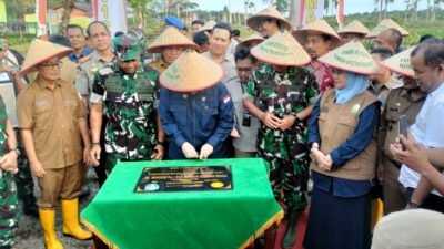 wamentan korem teuku umar