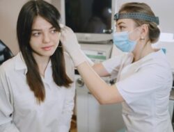 Jangan Sepelekan Penyakit Telinga Hidung Tenggorokan