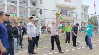 Asisten III Kabupaten Simeulue