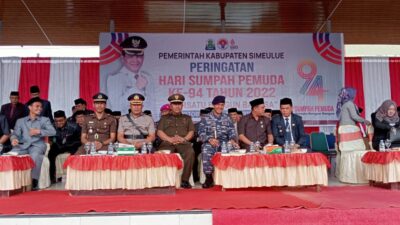Ahmadlyah Jadi Pemimpin Upacara Sumpah Pemuda Yang Ke-94 1 IMG 20221028 WA0020 1