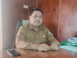 Disparpora Aceh Barat Kucurkan Dana Rp 206 Jt Untuk Bonus Atlit Prestasi Diajang POPDA XVI 2022