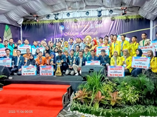 Awards