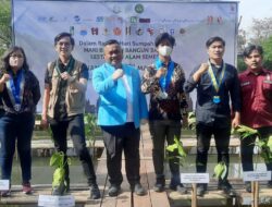 Prof Mudzakkir Lakukan Tudingan Tak Mendasar Soal Kejati DKI
