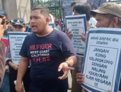 Nama Tan Paulin dan Kabareskrim Terseret di Video Ismail Bolong