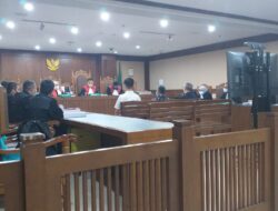 NGERI…!Surat Dakwaan Jaksa ke Budi Hartono Linardi Salah Soal Kerugian Negara