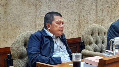 Komisi II DPR RI Minta Bawaslu Evaluasi Pengawasan di TPS 2 IMG 20221115 WA0063