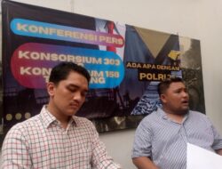 GAS TERUS…!Dugaan Kabareskrim Terlibat Suap di Tambang Ilegal di Kaltim