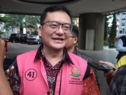 Jaksa Agung Didesak Tak Tebang Pilih Soal Bentjok