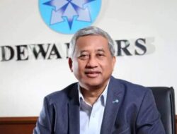 Ketua Dewan Pers, Muhammad Nuh: Media Tidak Perlu Terverifikasi Asal Memiliki Badan Hukum Berbentuk PT Khusus PERS