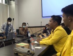 Minimalisir Perbuatan Cabul di Kampus, Presma UTU Minta Kapolda Panggil Rektor Seluruh Aceh