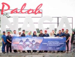 Pelaku Ekraf Aceh Benchmarking ke Sumatera Utara