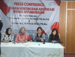 Prof Gayus Lumbuun Divonis PN Jakarta Pusat, Begini Penyebabnya