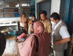 Bulog Lebak-Pandeglang Jaga Ketersediaan Beras Hingga 2022