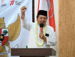 Komisi II DPR RI Desak Mendagri Serius Tangani Batas Wilayah