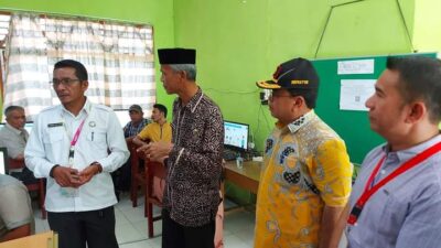 Pemerintah Simeulue