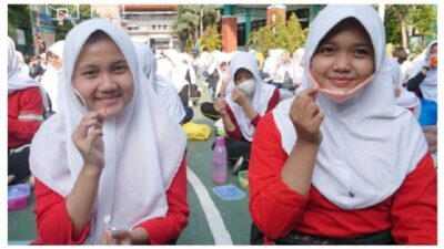 Cegah Anemia Pada Remaja Putri, Dinkes Aceh Anjurkan Minum Tablet Tambah Darah (TTD)Cegah Anemia Pada Remaja Putri, Dinkes Aceh Anjurkan Minum Tablet Tambah Darah (TTD) 3 anemia