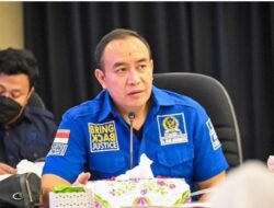 Komisi III DPR Dorong Kapolri Tindaklanjuti Video Iwan Bolong Diancam Petinggi Polri