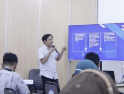 Pengamat Ungkap Buzzer Kapitalisme Penyebab Lahirnya Politik Identitas Pilres 2024