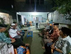 Pemkab Simeulue Takziah Ke Rumah Duka Almarhumah Sri Farini Rahayu, Kabid PP Dinas DP3AKB