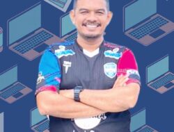 Pengurus SWI Aceh Barat Fadhil Jurnalis RRI Terpilih Sebagai Reporter Piala Dunia Qatar 2022