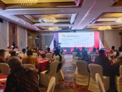 Pj Bupati Simeulue Hadiri Acara Aceh Bussines Forum