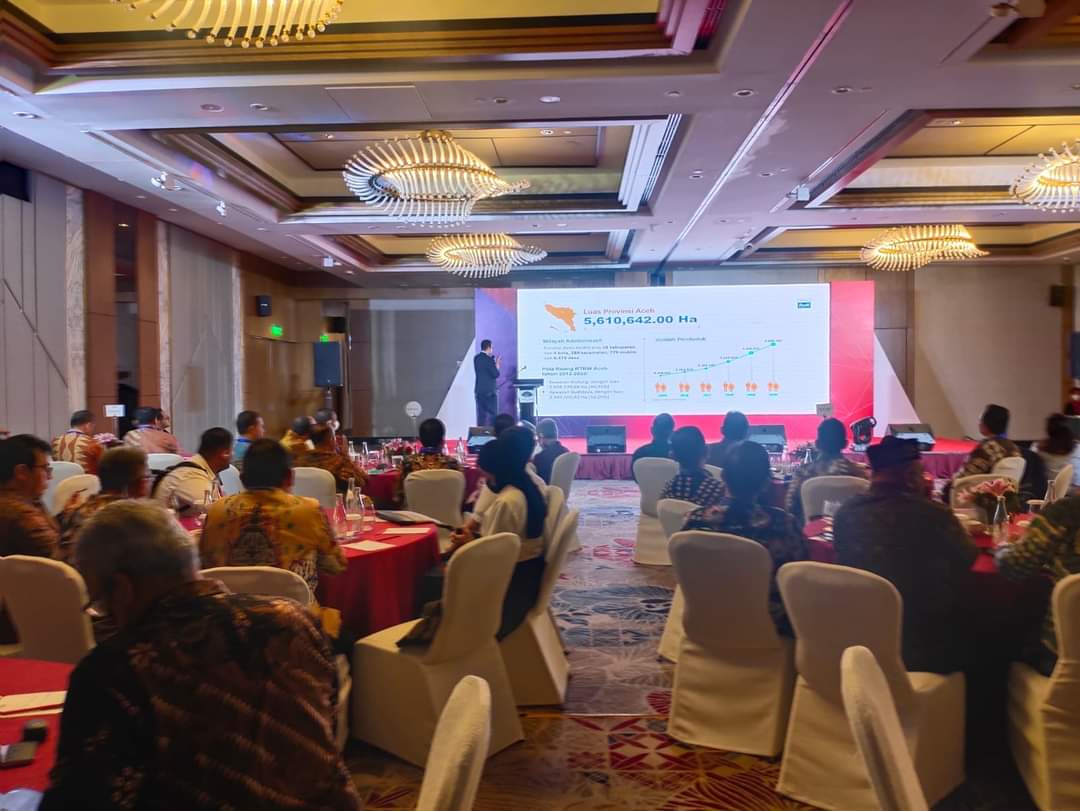 aceh bussines forum
