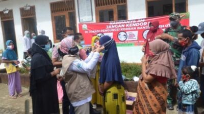 Dinkes Aceh Gelar Baksos Pengobatan Gratis Terhadap Warga Terdampak Banjir di Aceh Utara 4 Bakos Dinkes Aceh