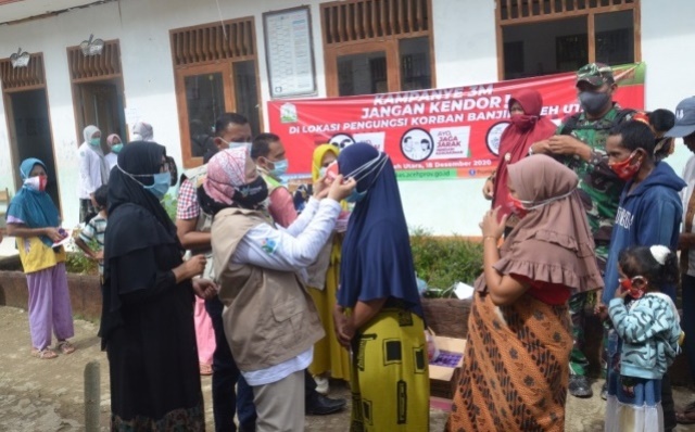 Bakos Dinkes Aceh