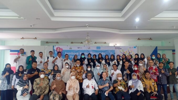 Dinkes Kota Banda Aceh