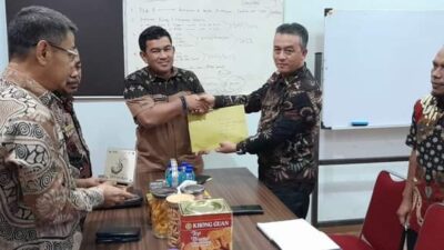disparbud Simeulue