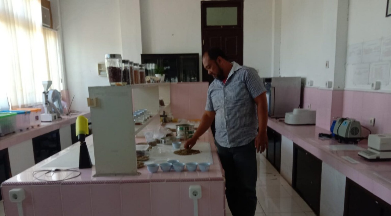 disprindag aceh