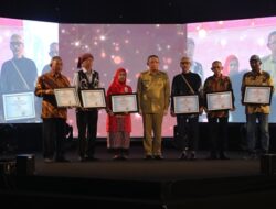 Gubernur Kalbar: Inovasi di Bidang Kebudayaan Itu Penting!