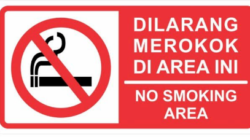 Kawasan Tanpa Rokok